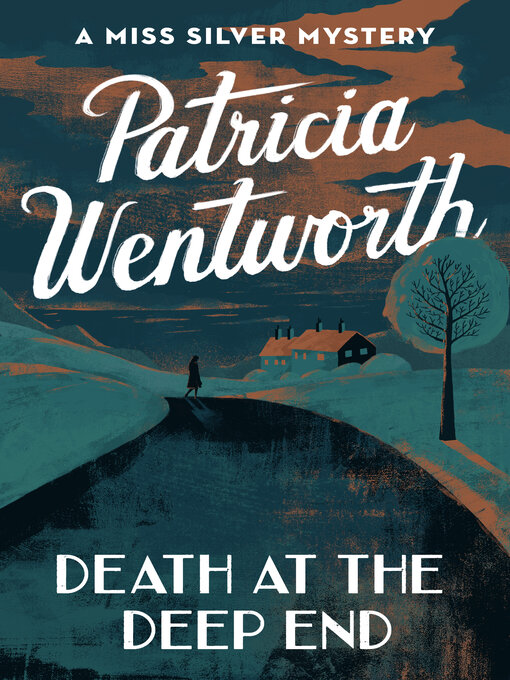 Title details for Death at the Deep End by Patricia  Wentworth - Available